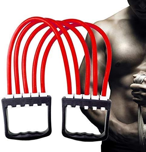 Regulowany ekspander do treningu 40 - 70 kg